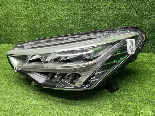 Битая Фара левая Haval Jolion (2021-н.в.) LED