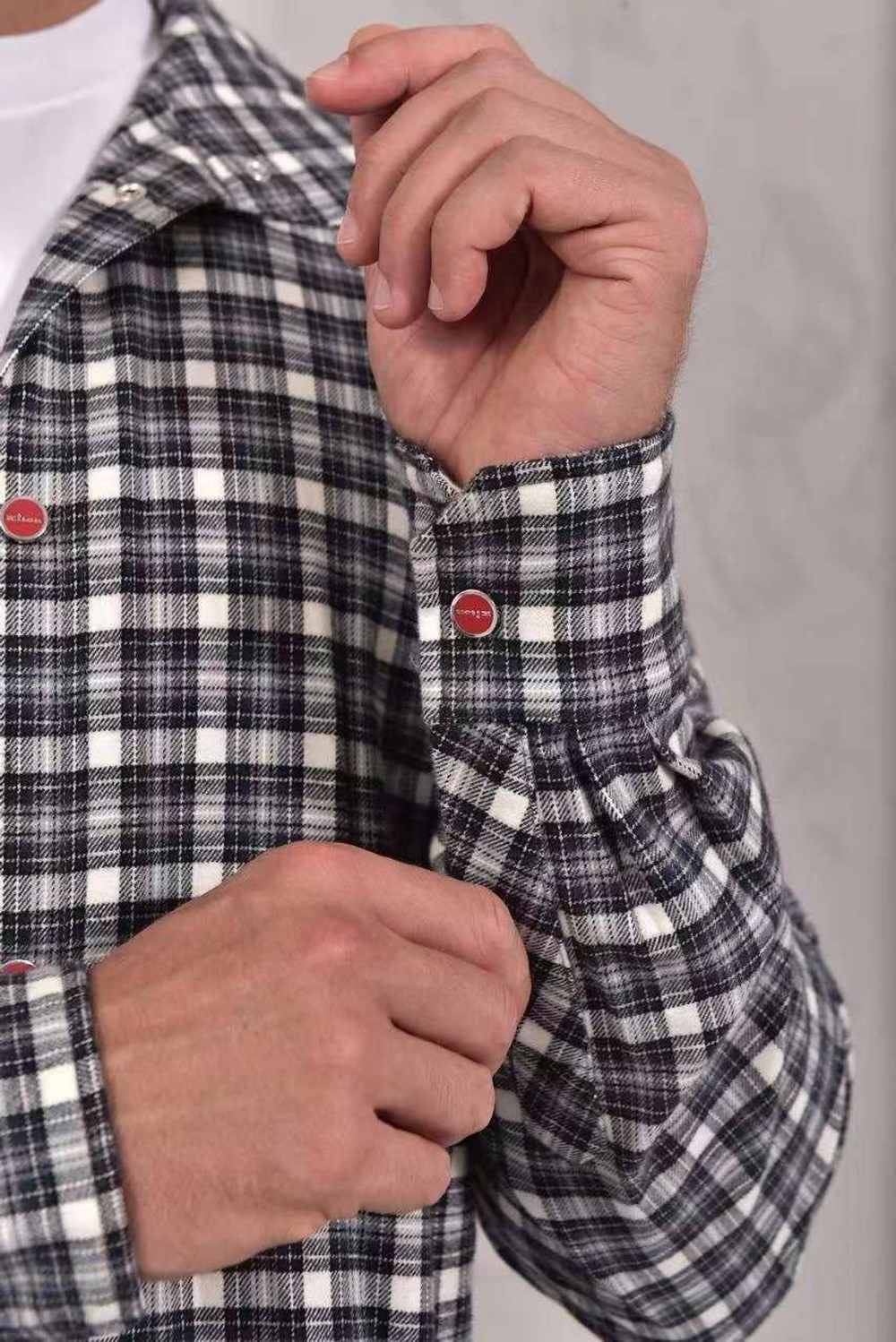 Рубашка Kiton