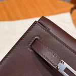 Hermes Kelly Danse Bag 22 cm