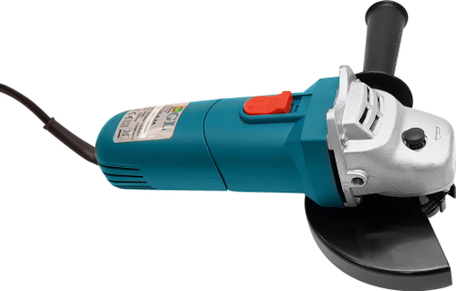 Углошлифовальная машина GL AG125-0,9А
