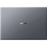 Ноутбук HONOR MagicBook X16 Intel Core Ultra 5 125H/16Gb/SSD512Gb/16"/IPS/WUXGA/1920x1200/60Hz/Win11/Grey/1.75kg (5301ARGP)