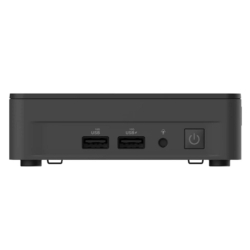 Платформа Intel RNUC12WSKI500002I "Платформа для ПК, Intel Core i5-1240P (Asus P / N 90AR00D1-M00060)(RNUC12WSKI500002I)"