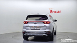 Kia Sportage The Bold Дизель 2.0 4WD (04.2020)