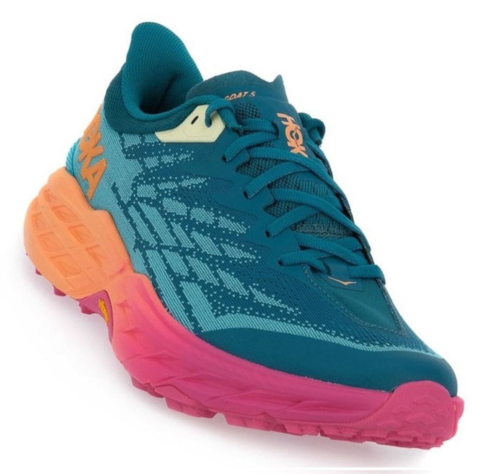 Кроссовки мужские Hoka Speedgoat 5