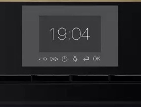 Духовой шкаф Kuppersbusch B 6550.0 S4