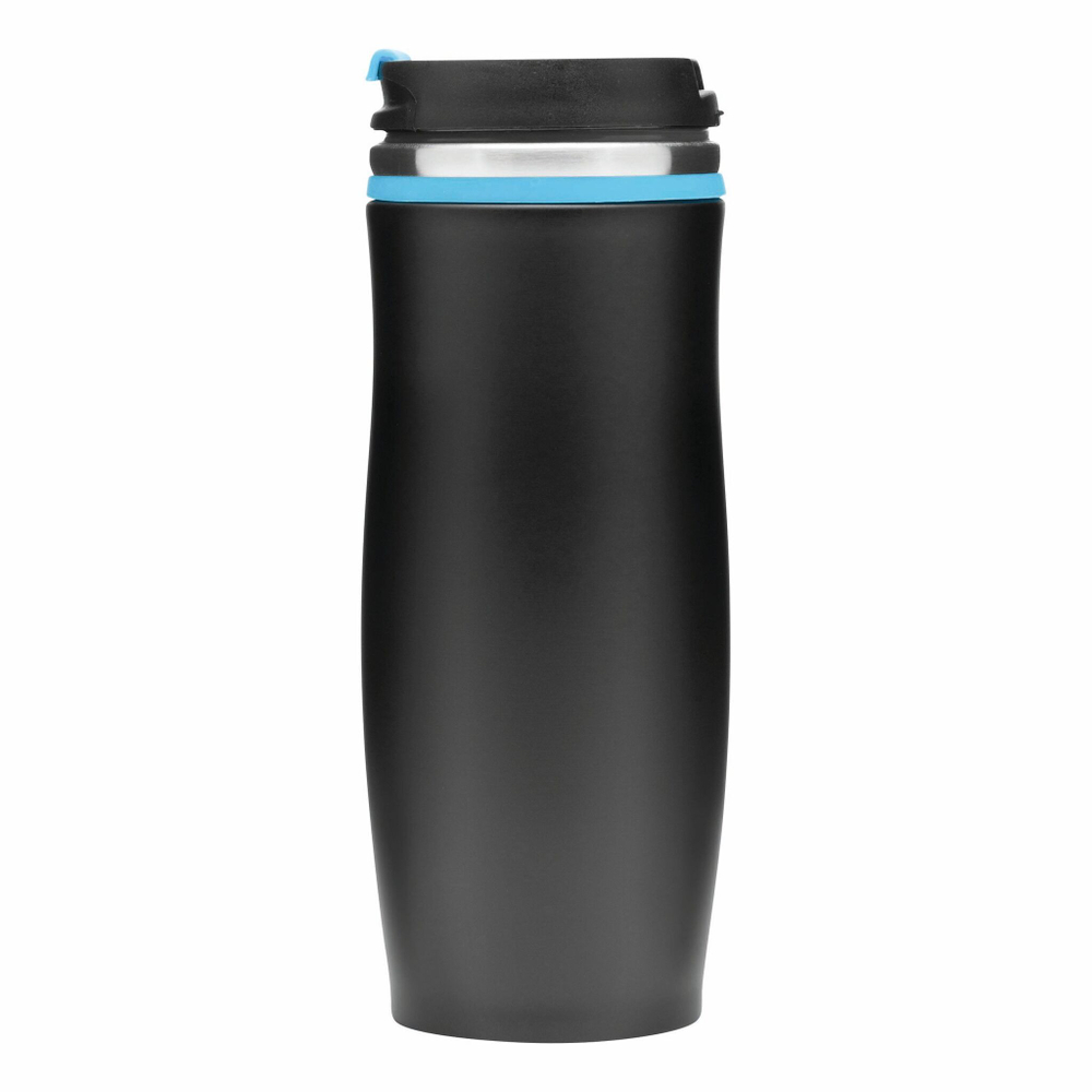 Термокружка DARK CREMA Синий