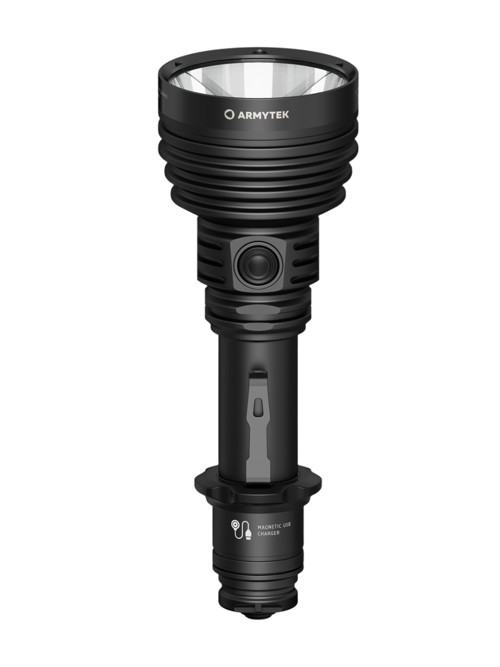 Фонарь Armytek Barracuda Pro Max