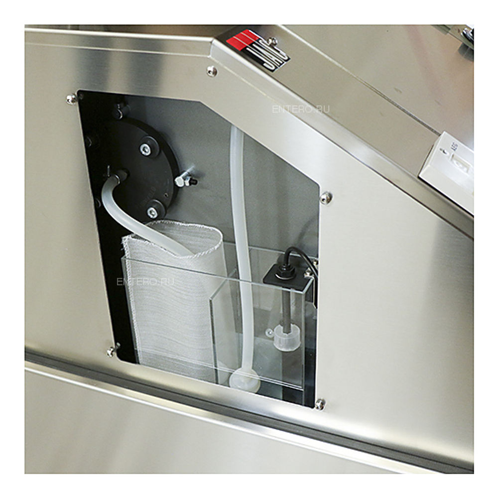 Объемный делитель Jac GDS 80