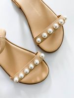 Босоножки Age of innocence