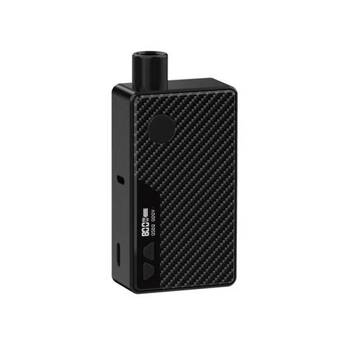 Набор Rincoe Manto AIO 80w Kit - Carbon Black