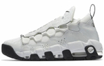 Кроссовки Nike Air More Money All-Star 2018 White (W) (Женская размерная сетка)