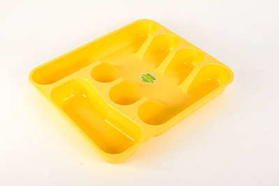 Лоток ПМ д/стол приб 34*29 Селеста С409 Мартика(17)