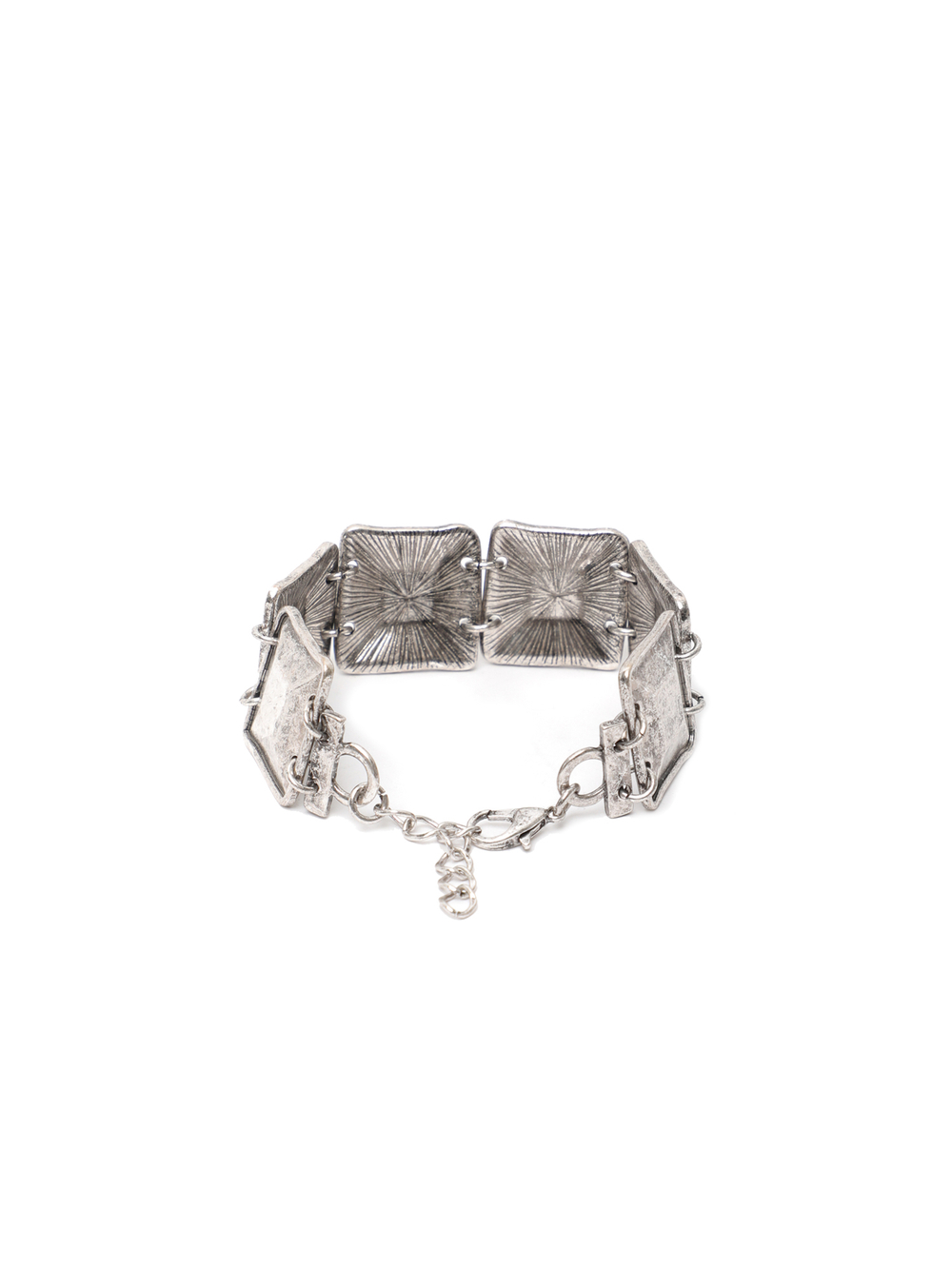 Браслет ( Набор 3 Шт.) Boho Bracelet Set