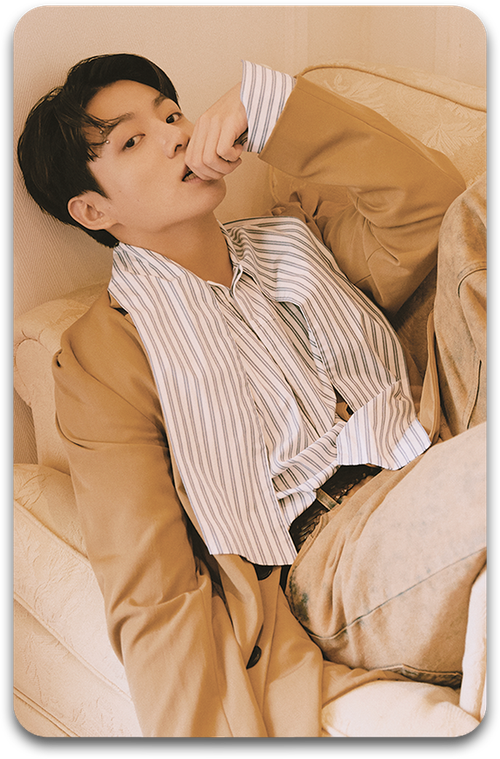 Карта / BTS #0724