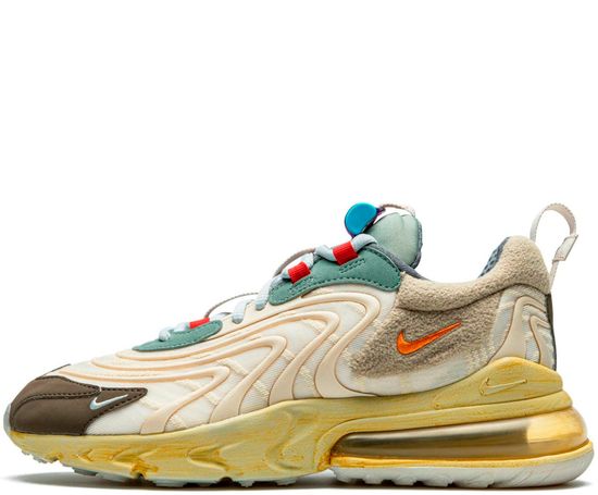 Кроссовки Nike Air Max 270 React Spring