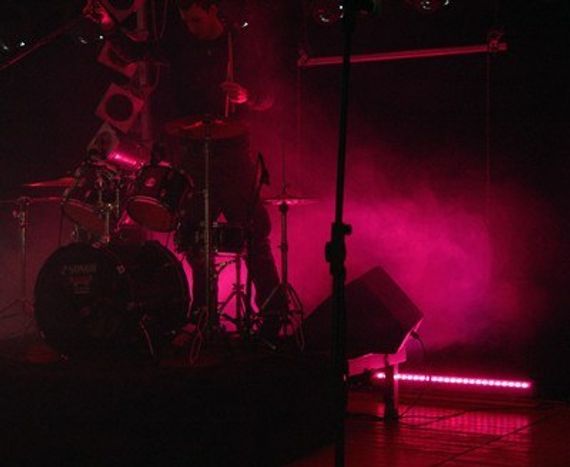 Involight LED BAR395