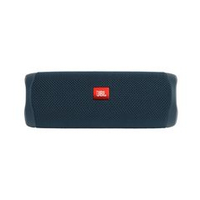 Портативная колонка JBL Flip 5 Blue