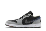 Кроссовки Jordan Air Jordan 1Crater Low Se "Crater"