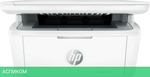 МФУ HP LaserJet M141a (7MD73A)