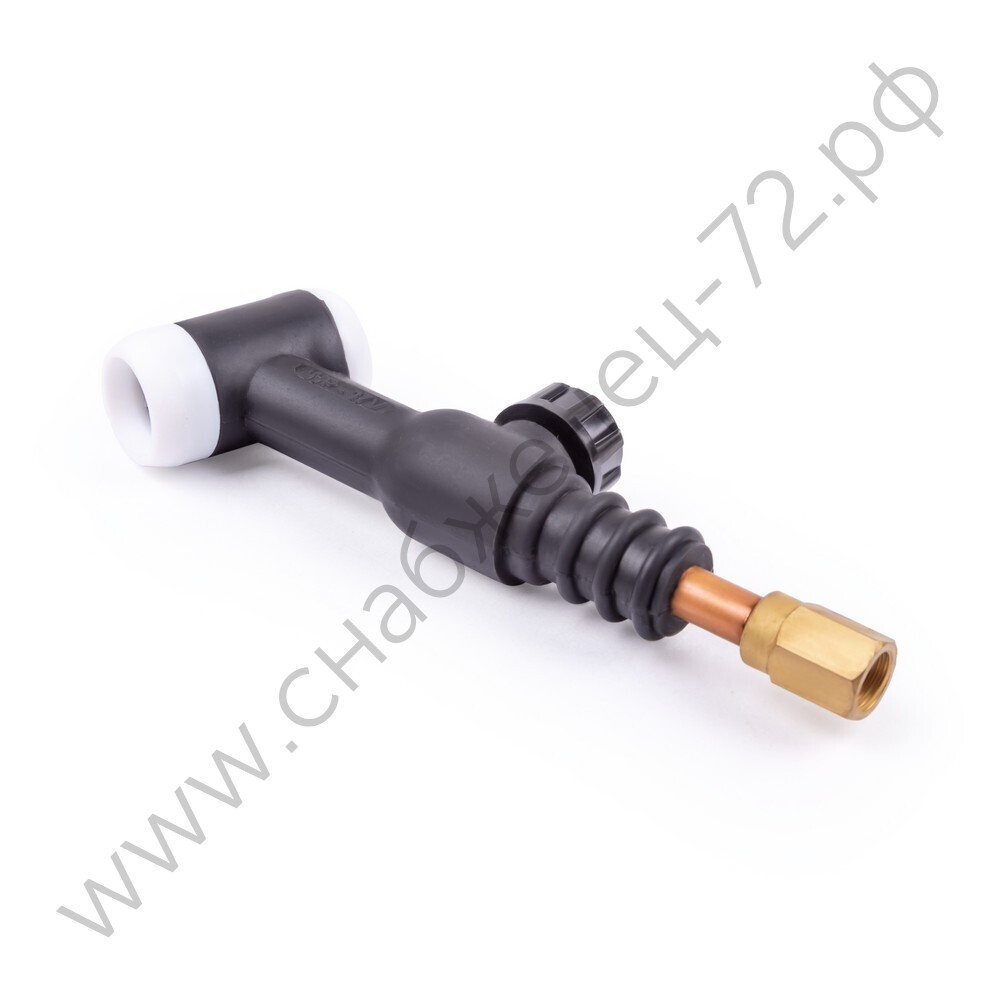 FoxWeld Головка горелки TIG-17V (705.0038, пр-во FoxWeld/КНР)