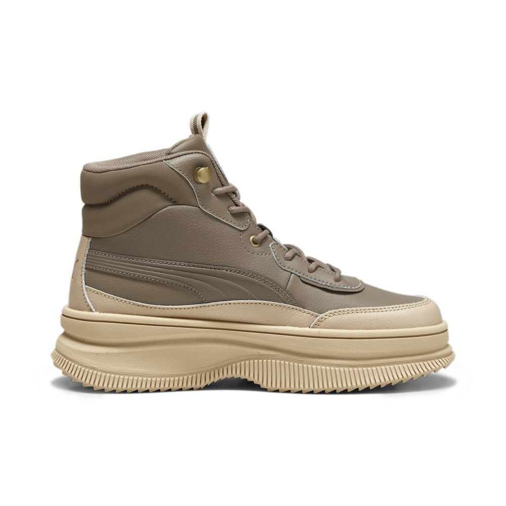 Ботинки женские PUMA Mayra