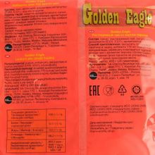 Чай Golden Eagle растворимый со вкусом персика 20 шт