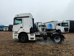 КамАЗ 5490 4x2 Седельный тягач 5490-053-87(S5) (Дизельный, 12,0 л, 401 л.с., АТ)
