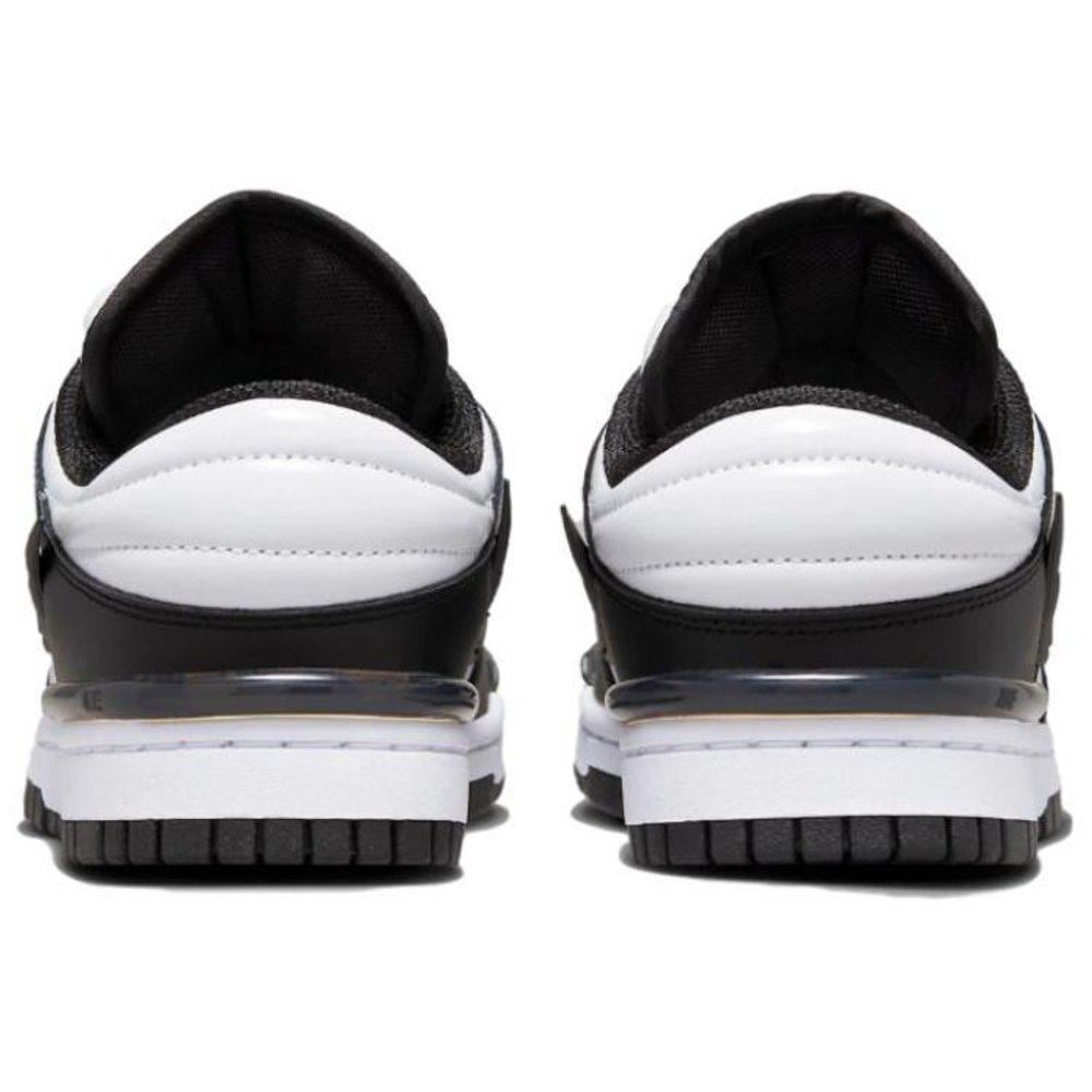 Кроссовки Nike Dunk Low Twist "Panda" (Женская размерная сетка)