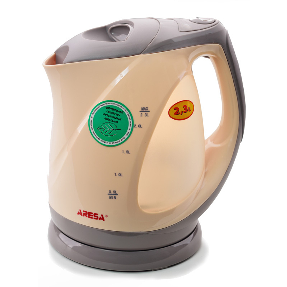 э/чайник  Aresa K 516