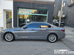 BMW 5 Series (G30) 520i Luxury (05.2022)