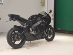 Honda CBR1000RR 2008