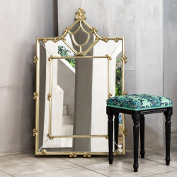 Зеркало Объект мечты Алонсо шампань