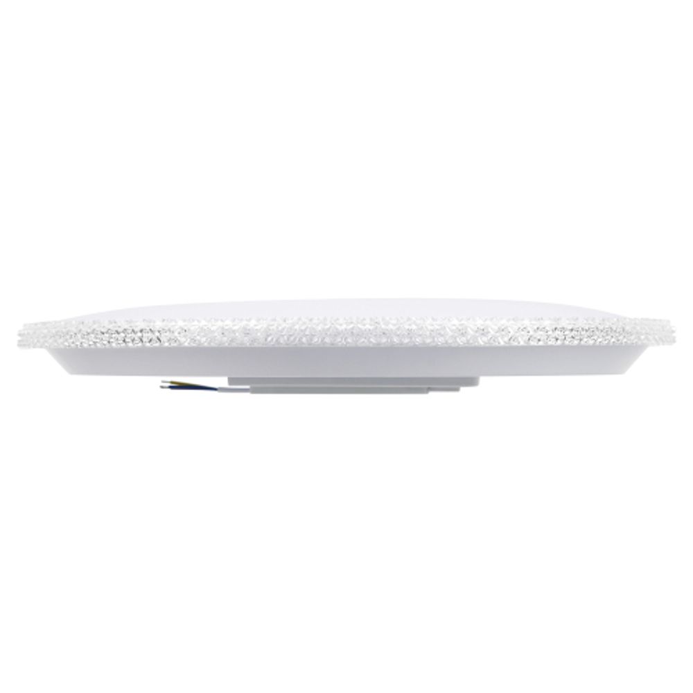 Светильник потолочный светодиодный ЭРА Классик без ДУ SPB-6 Slim Mystery 45W-5К 5000К | Светильники SPB-6 без ДУ