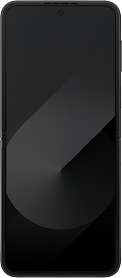 Samsung Galaxy Z Flip 6 12/256Gb Black
