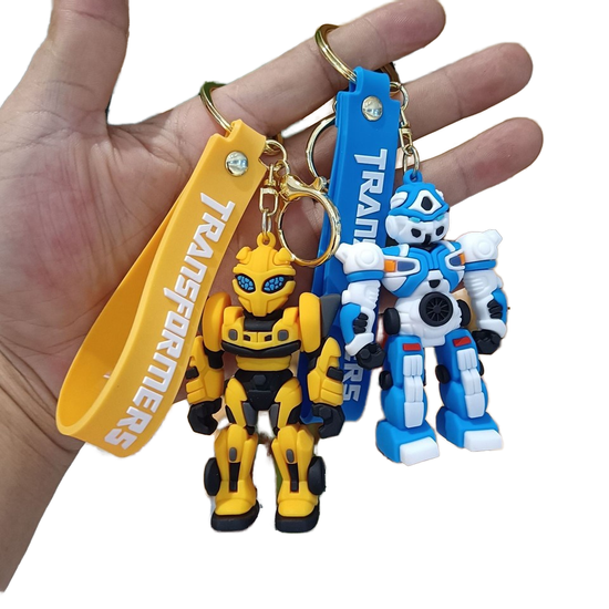 Брелок фигурка Трансформеры в ассорт. 8.5 см