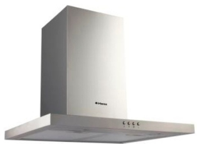 Вытяжка Hansa OKP 931 TH серебристый