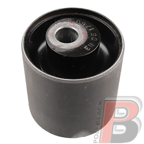 Полиуретановый сайлентблок передней подвески, нижнего переднего реактивного рычага(Кратность 1 шт) EN061760