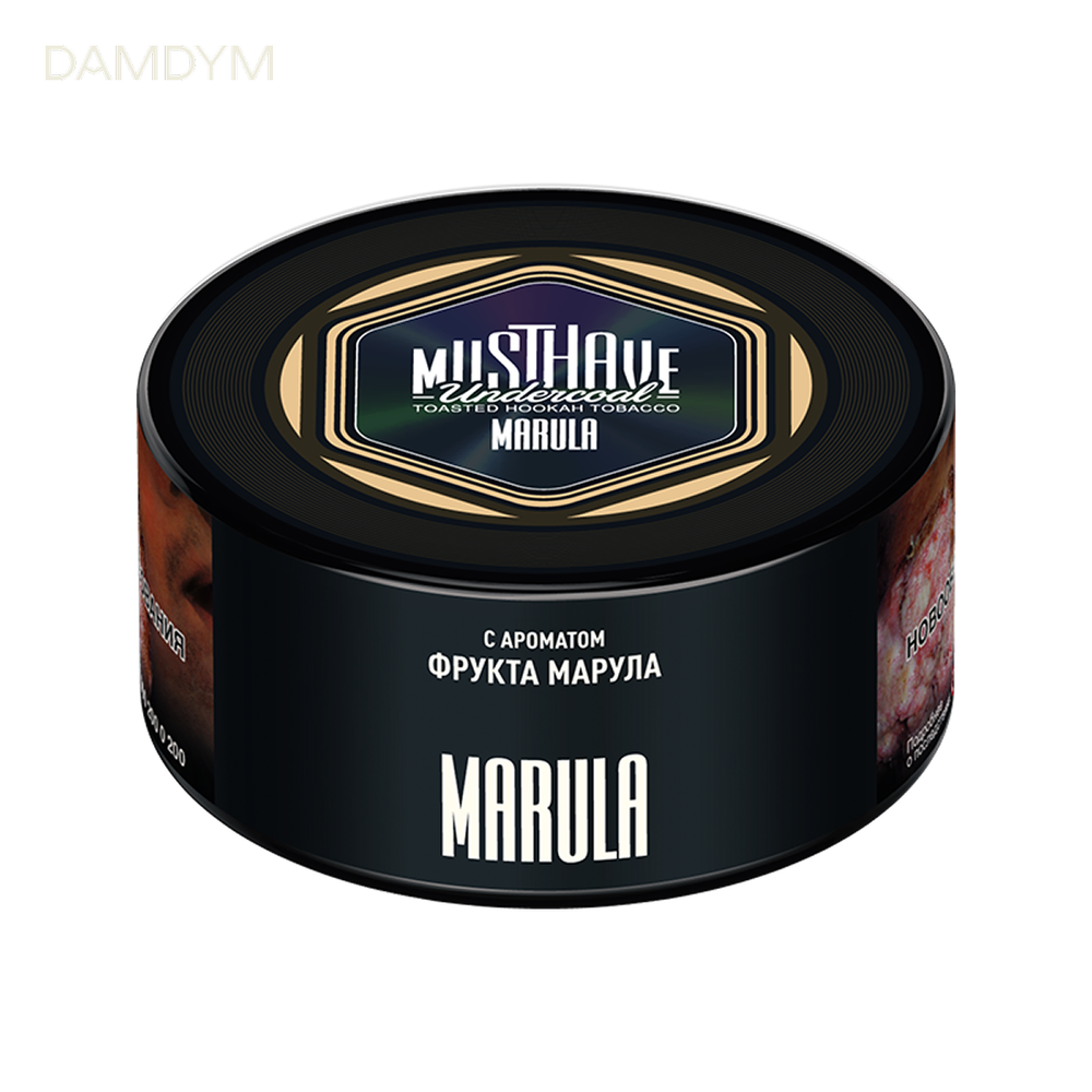 Табак для кальяна Must Have 250 грамм