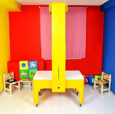 Интерактивная песочница Sandbox Стандарт 2 в 1 мобильная