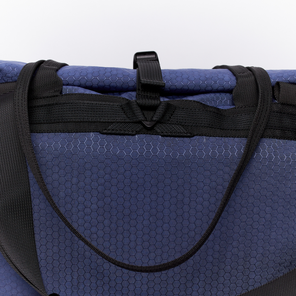 Сумка Tote Part Of Cube M лавандовый