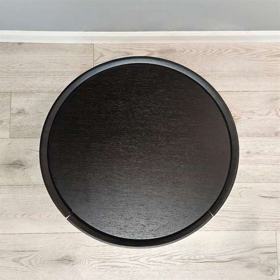 Прикроватная тумбочка Fiero венге