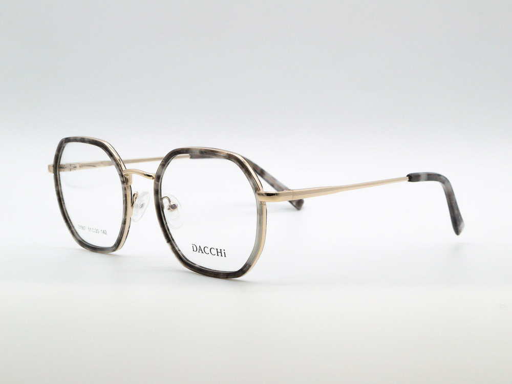 Изг. оправы DACCHi D31567 C1