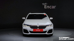 BMW 5 Series (G30) 530i M Sports (10.2022)