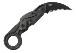 Нож CRKT 4040V PROVOKE WITH VEFF SERRATIONSфотография - 1