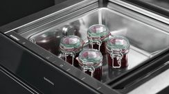 Вакууматор Gaggenau DVP221110