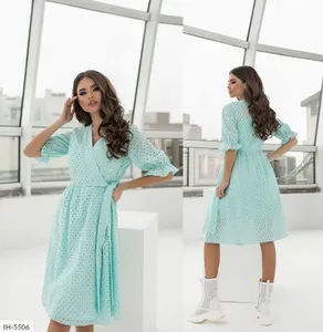 Платье IH-5505 Фабрика Моды