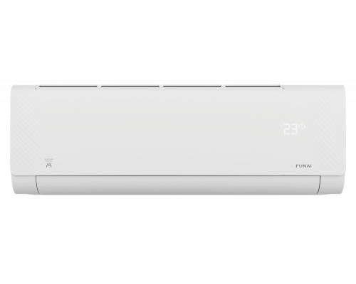 Настенный внутренний блок мульти-сплит-системы FUNAI SHOGUN RAM-I-SG55HP.W02/S