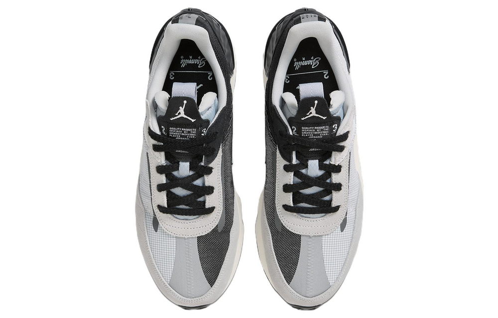 Кроссовки Jordan Granville Pro "Cool Grey"