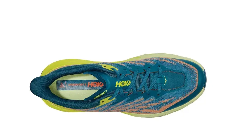 Кроссовки мужские Hoka Speedgoat 5