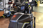 QJMOTOR SVT 650X